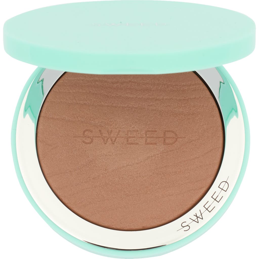 Sweed The Bronzing Powder In Beige
