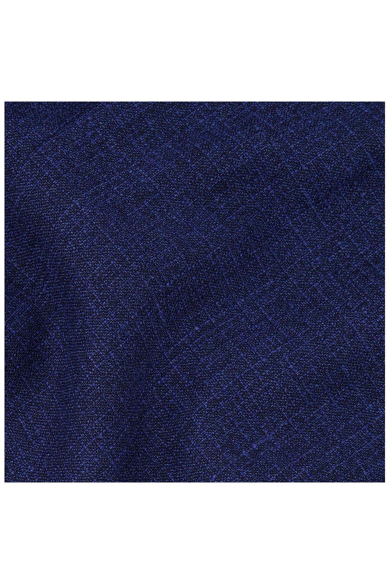 Wool Blend Sport Coat, Alternate, color, DARK BLUE