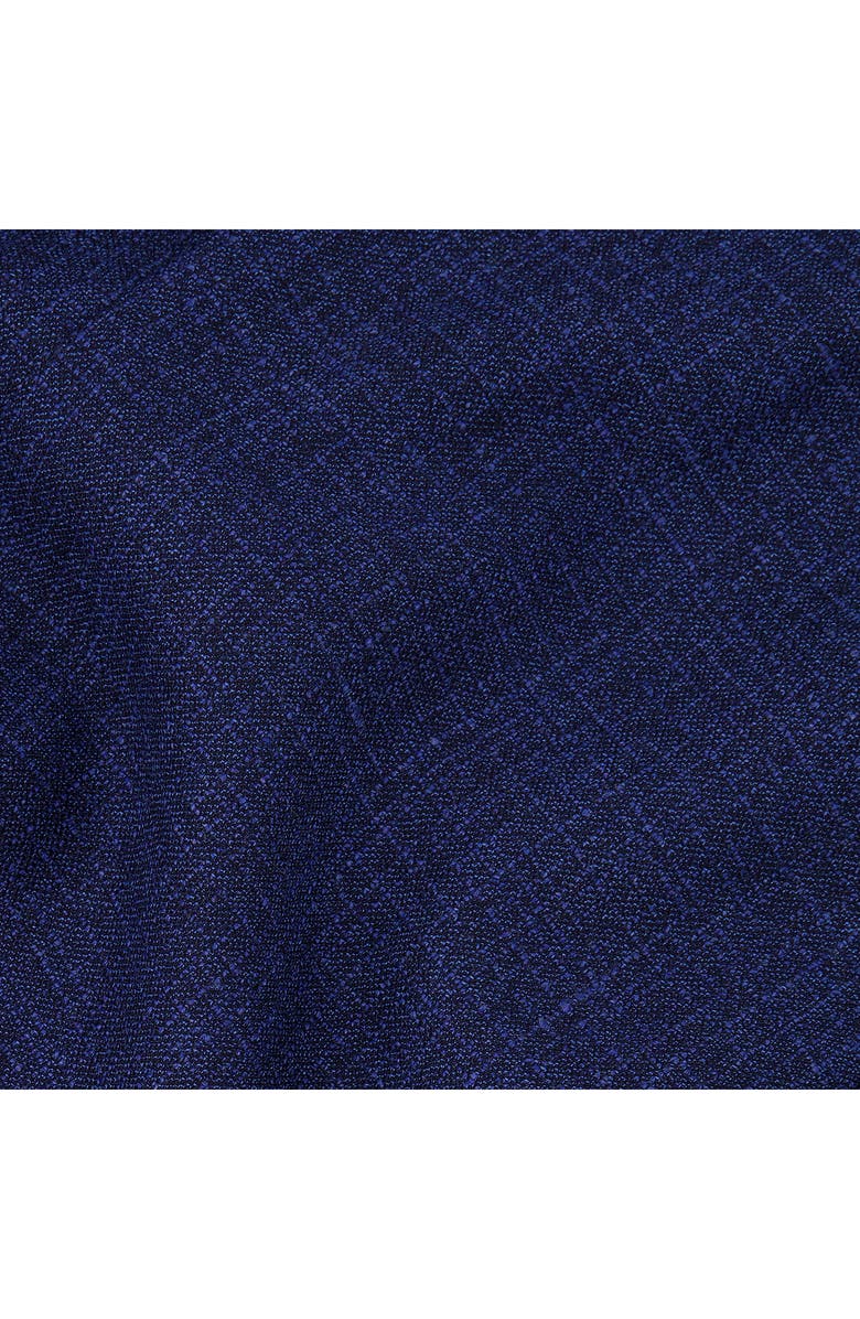 Report Collection Wool Blend Sport Coat, Alternate, color, Dark Blue