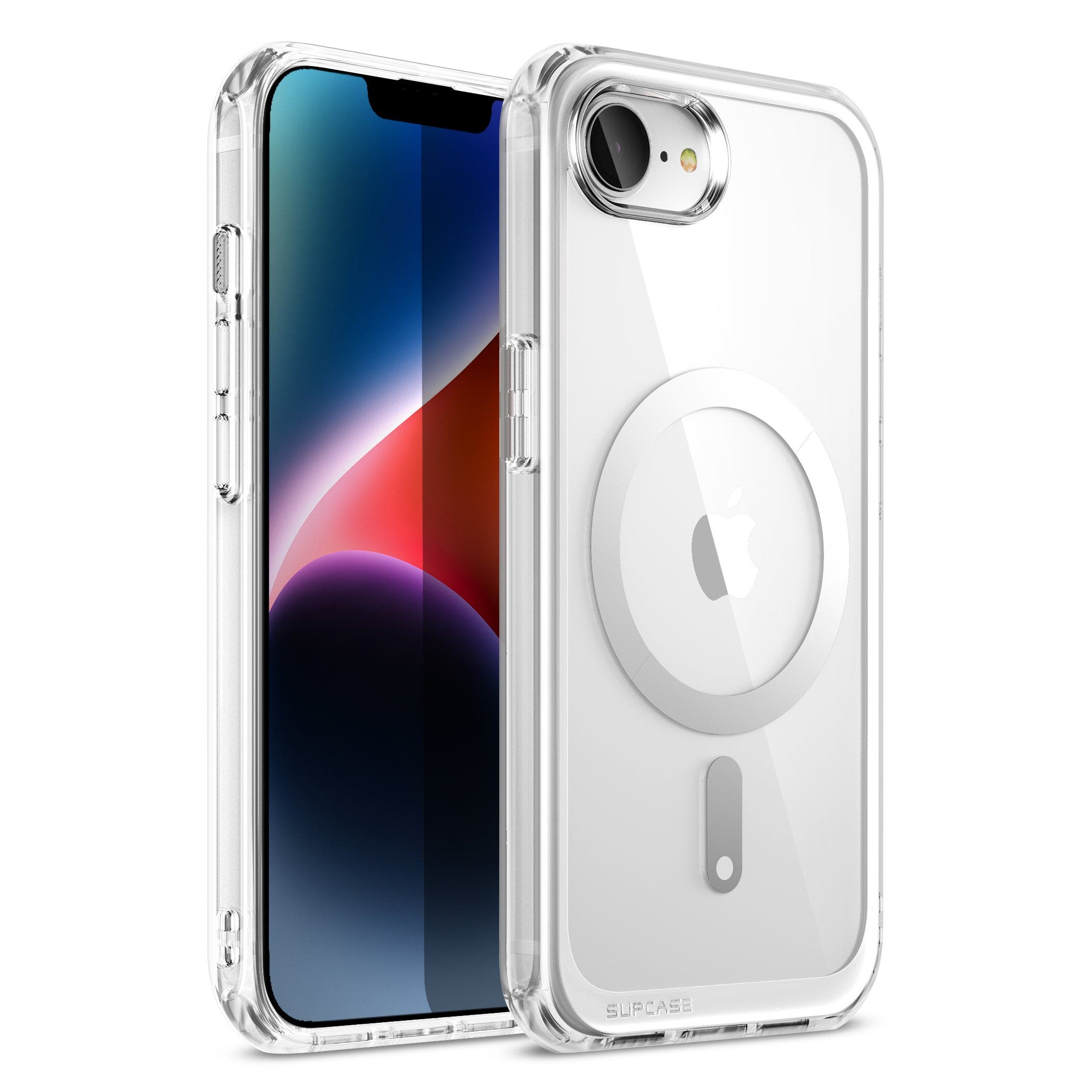 Clear - iPhone 16e