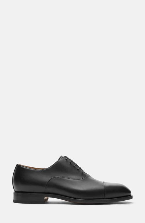 Scarosso Salvatore Oxfords