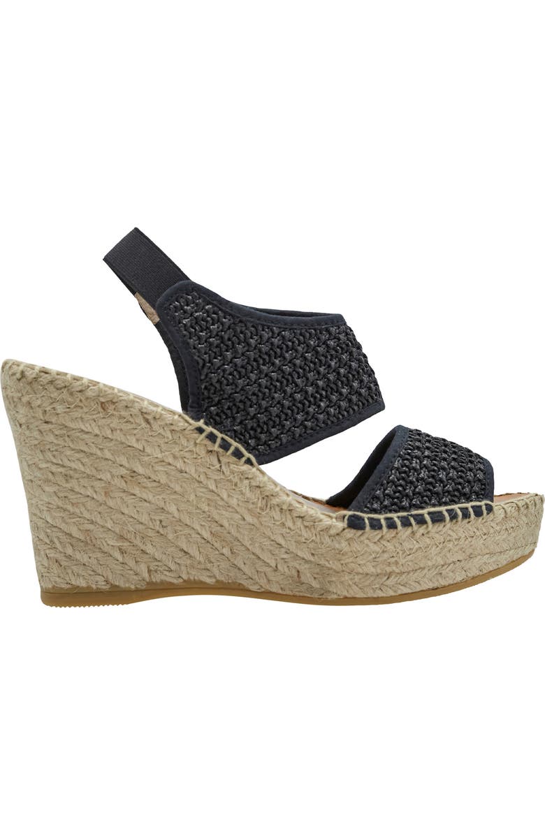 André Assous 'Reese Hi' Sandal, Alternate, color,