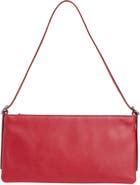 Madewell The Mini Sculptural Buckle Shoulder Bag