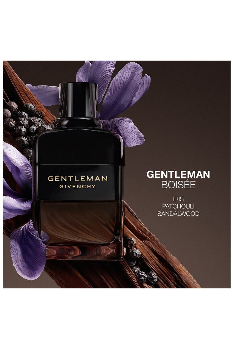 Gentleman Eau de Parfum Boisée, Alternate, color, NO COLOR