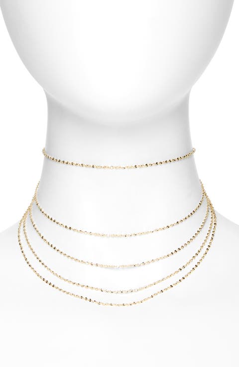 Five-Strand Choker