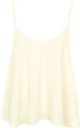 Topshop Rouleau Swing Camisole
