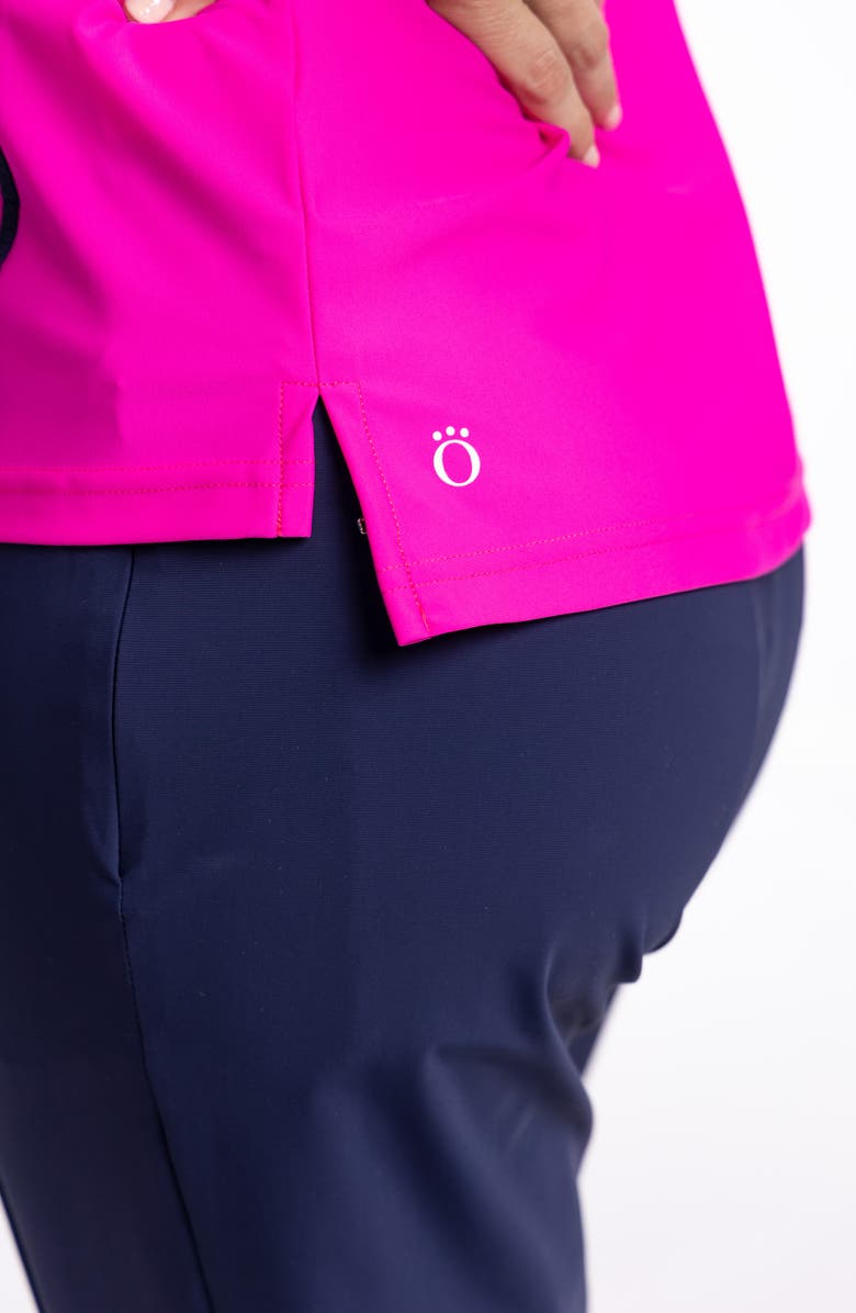 KINONA No Break Golf Tank, Alternate, color, Open Air Pink