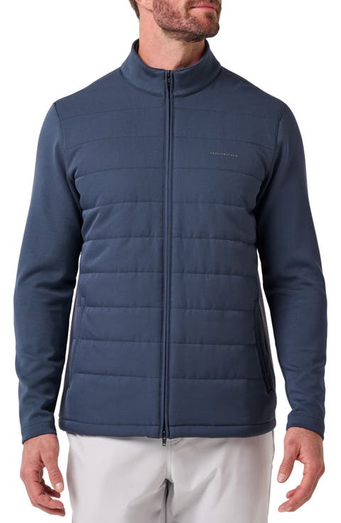 Point of Sail 2.0 Hybrid Jacket