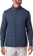 TravisMathew Point of Sail 2.0 Hybrid Jacket
