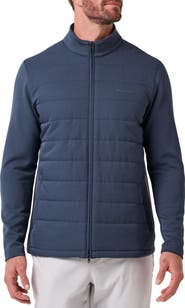 TravisMathew Point of Sail 2.0 Hybrid Jacket