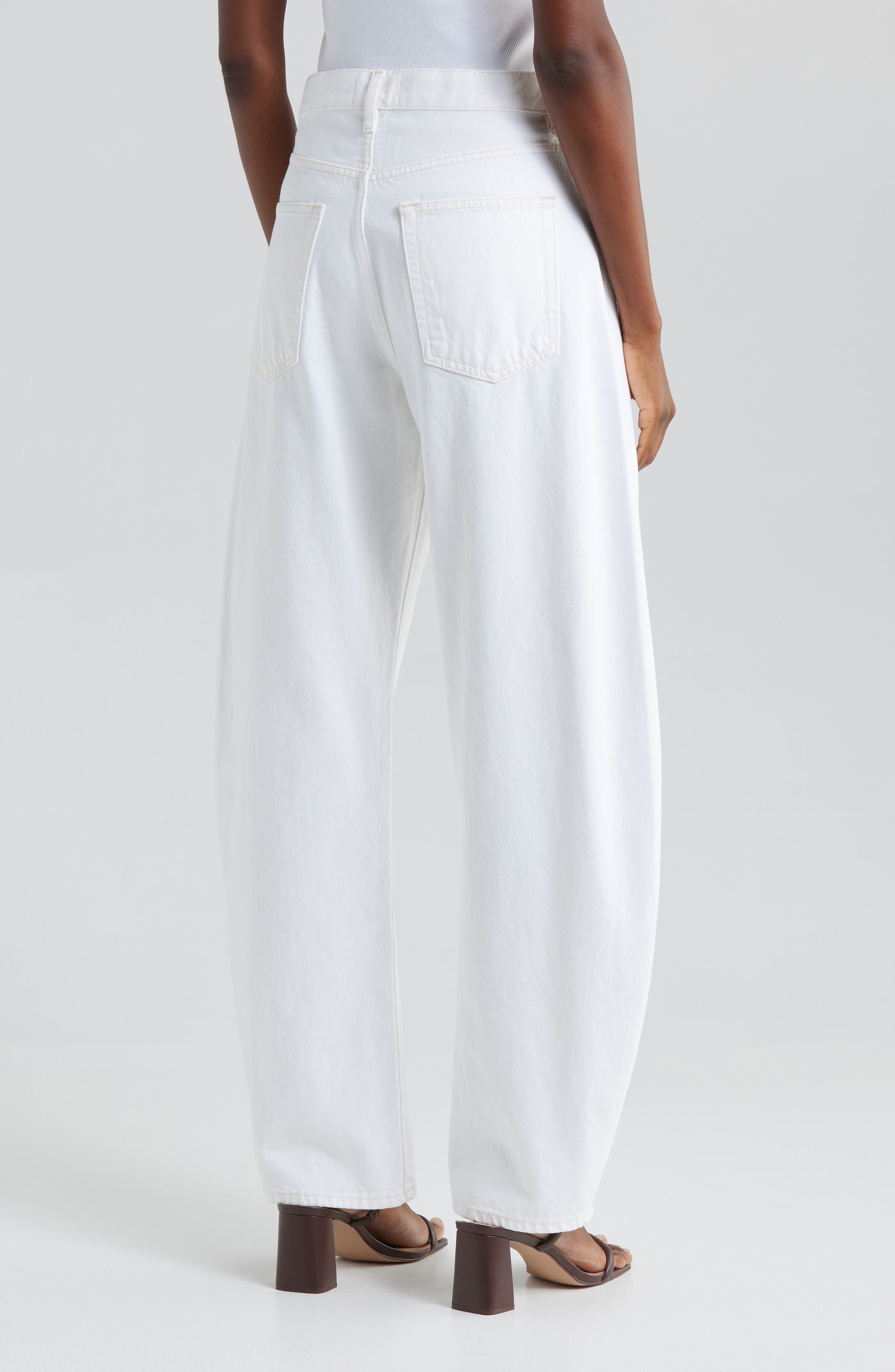 The Bubble Baggy Jeans - image 2