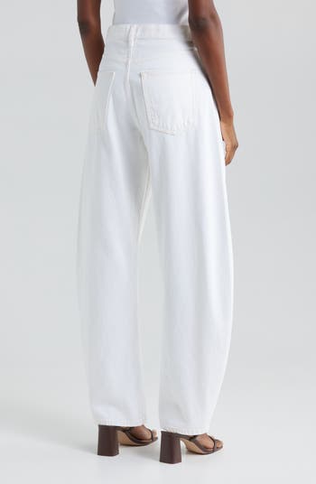 The Bubble Baggy Jeans