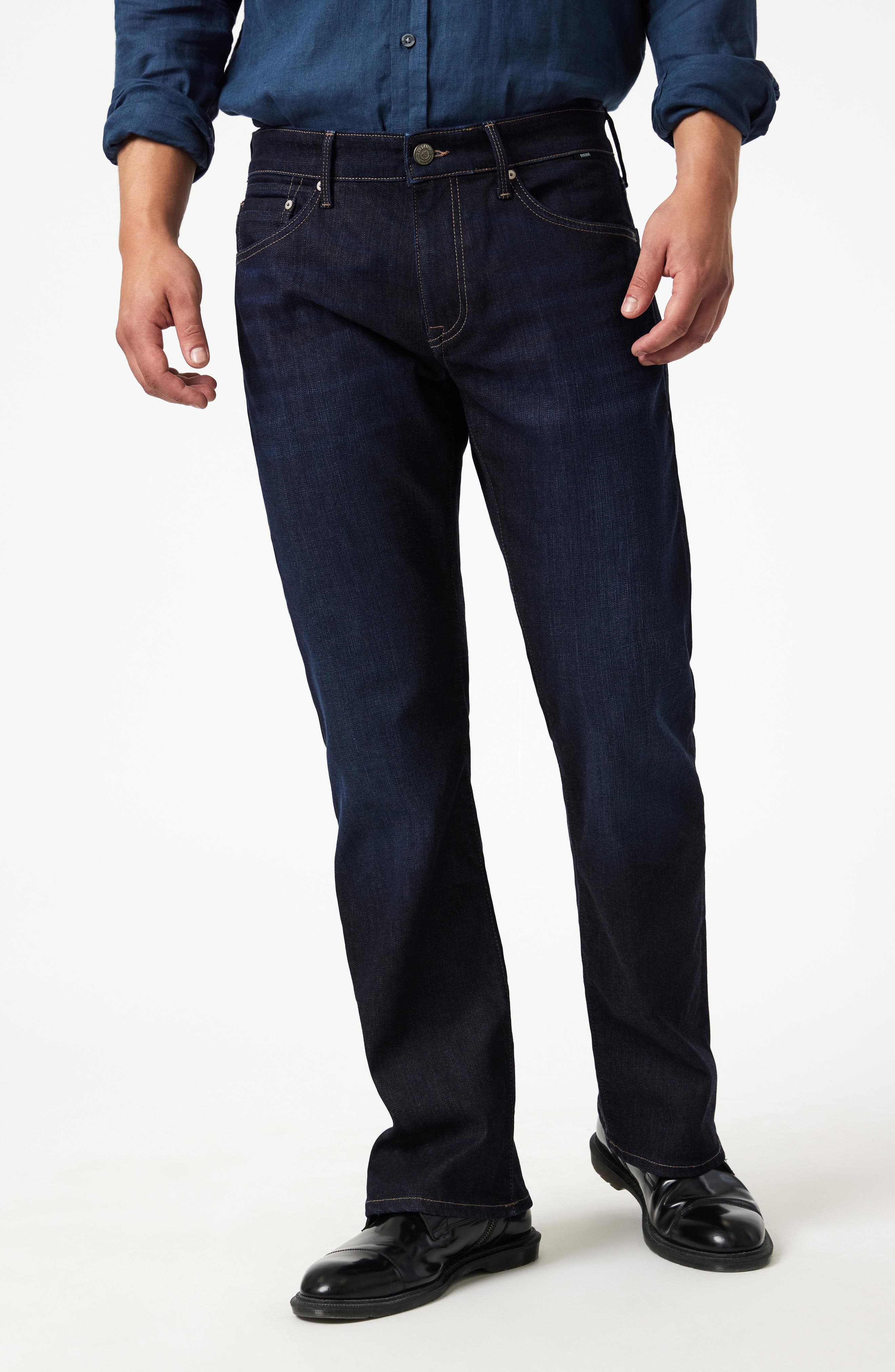 Josh Bootcut Jeans