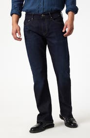 Mavi Jeans Josh Bootcut Jeans