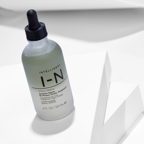 Intelligent Nutrients Soothe-sayer Bi-phase Scalp Treatment