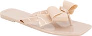 BCBGeneration Lima Jelly Sandal
