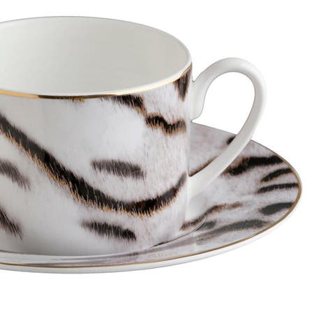 Tea Cup & Saucer with Luxury Box