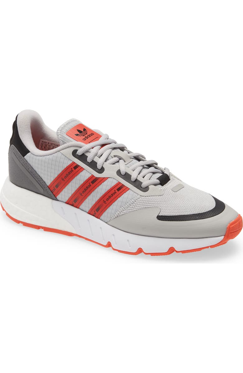 adidas ZX 1K Boost Sneaker, Main, color,