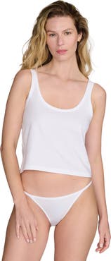 CUUP The Scoop Tank