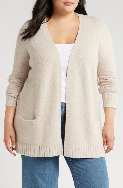 Women s Cardigan Plus Size Sweaters Nordstrom