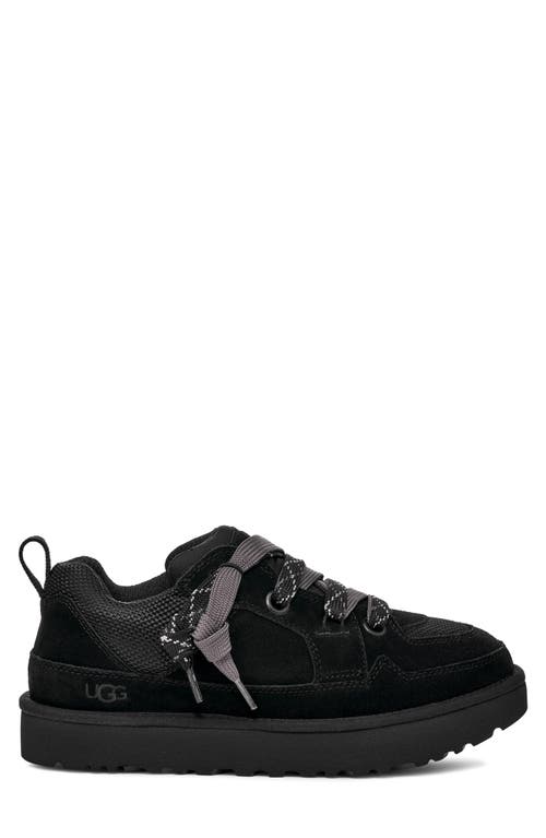 UGG(R) UGG(R) LO LOWMEL SNEAKER
