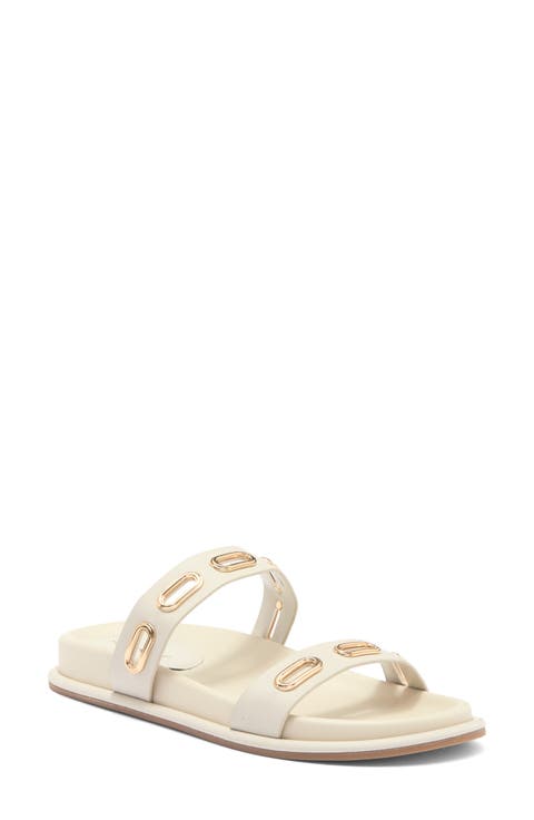 Clauda Slide Sandal (Women)
