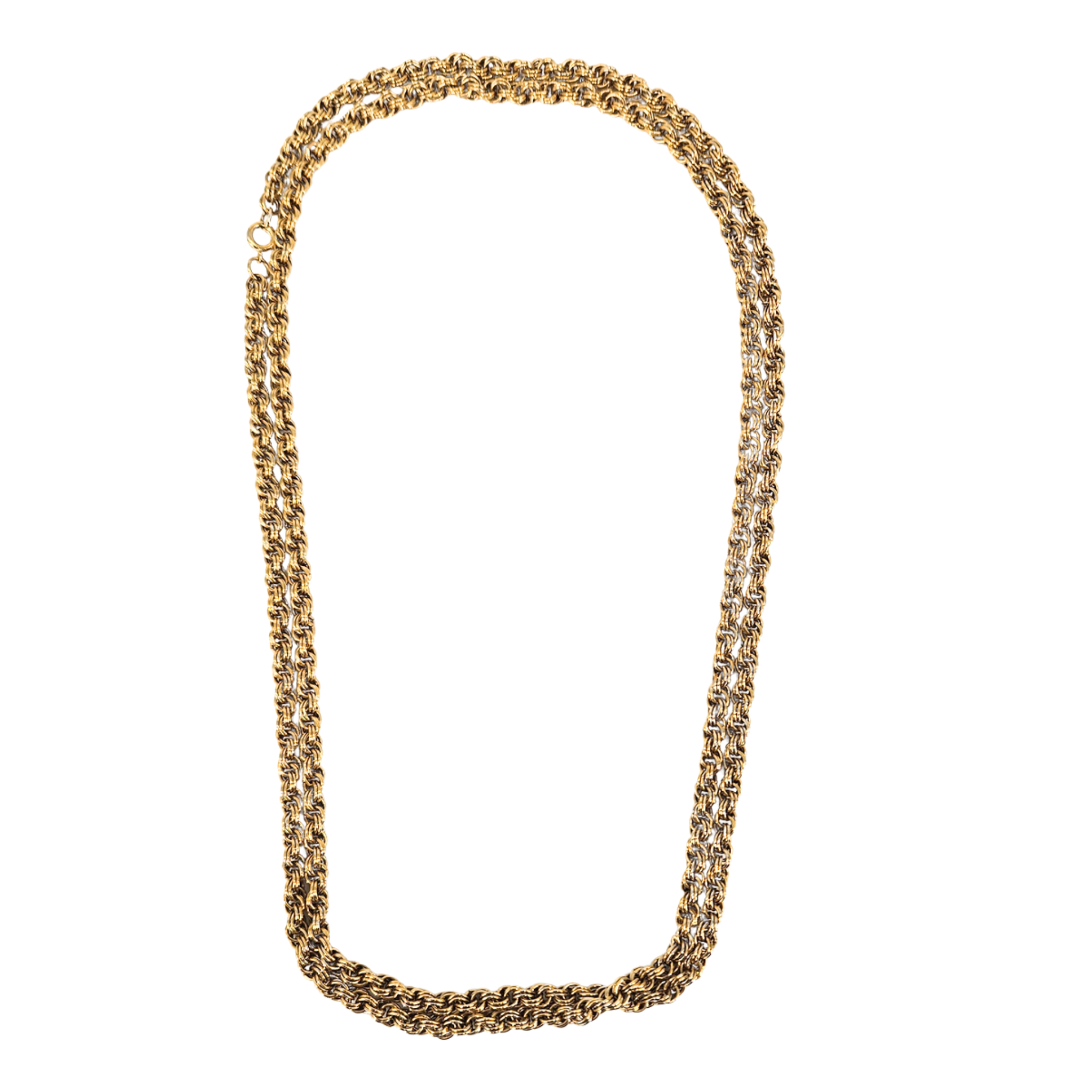 selected Gold