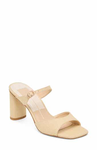 Dolce Vita Nattie Slide Sandal