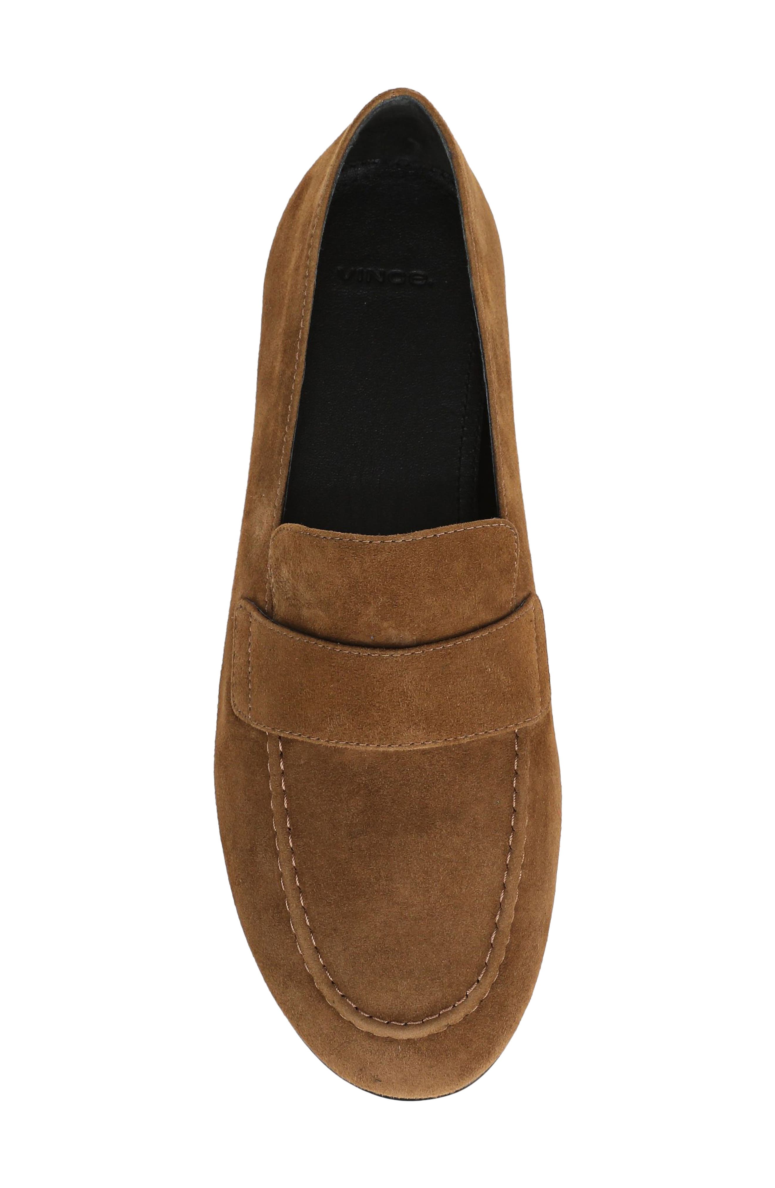 Vince Tommi Loafer, Alternate, color, Elmwood