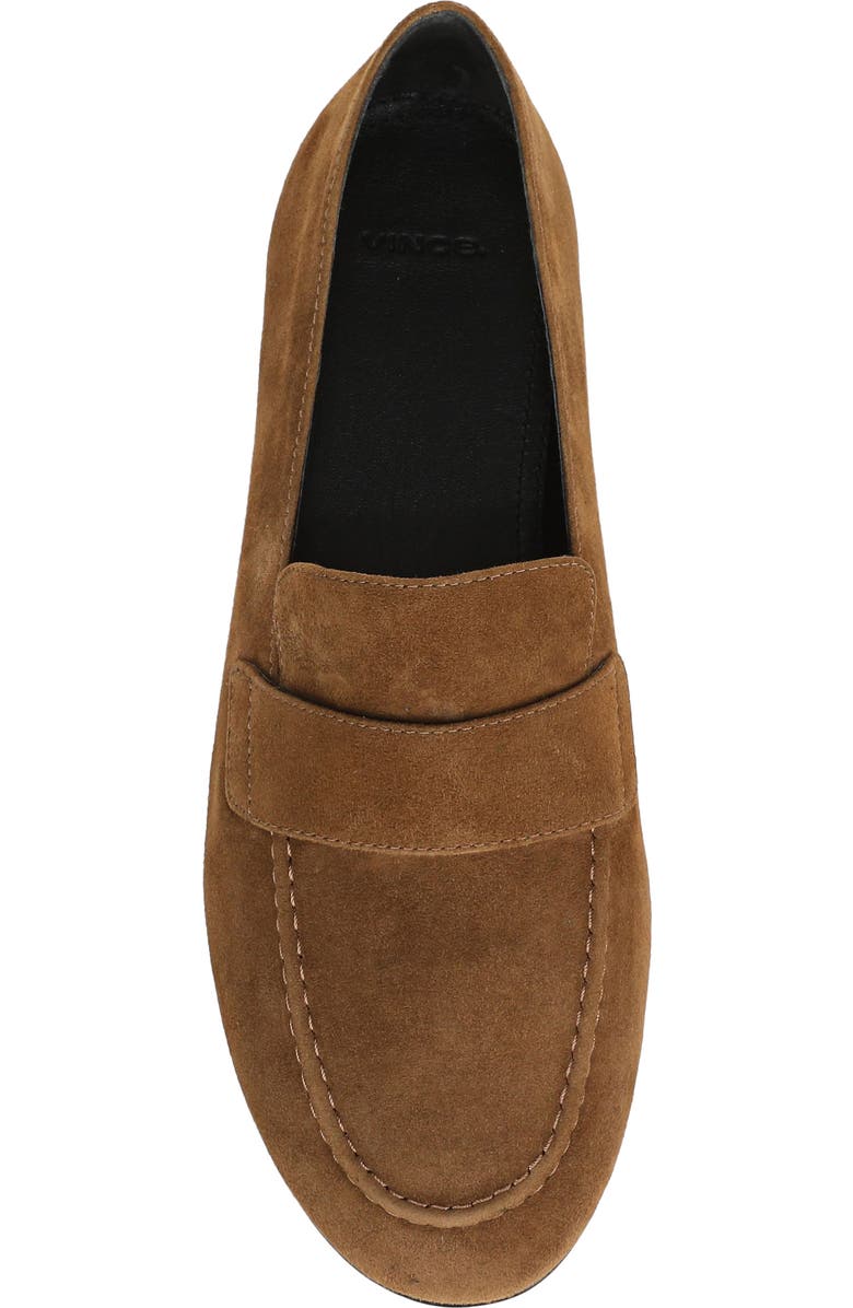 Vince Tommi Loafer, Alternate, color, Elmwood