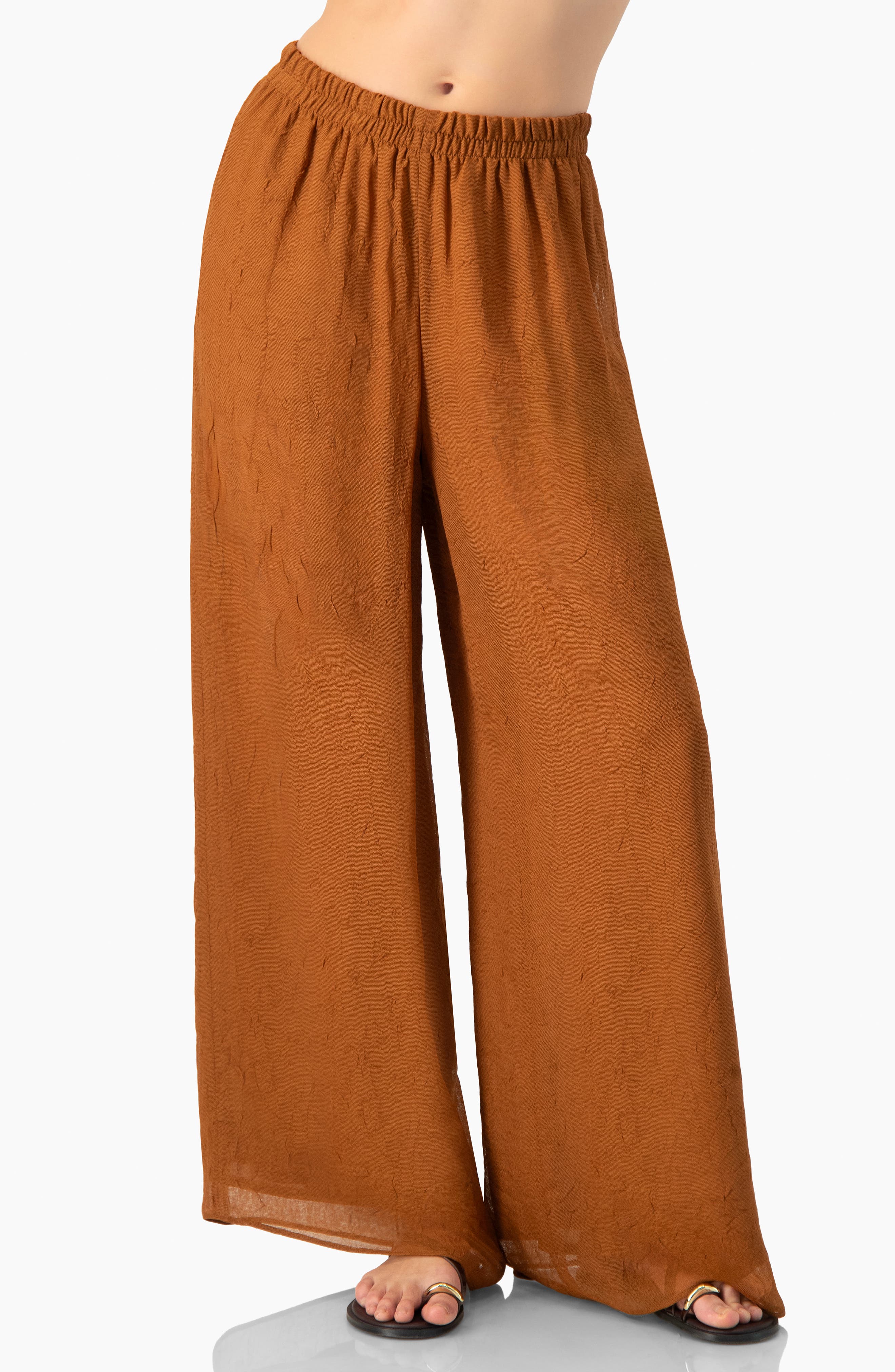 selected Brown