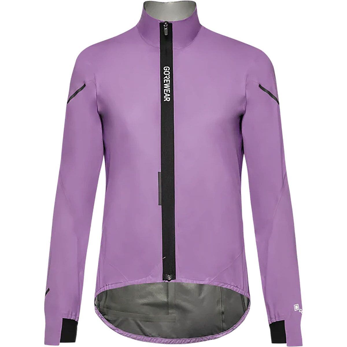 Scrub Purple