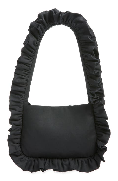 Baguette Shoulder Bag