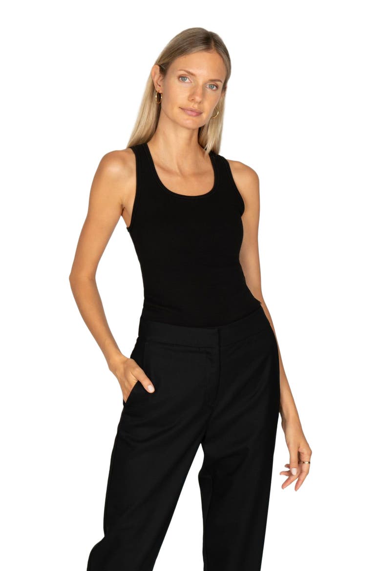 Nikita Pants, Alternate, color, BLACK