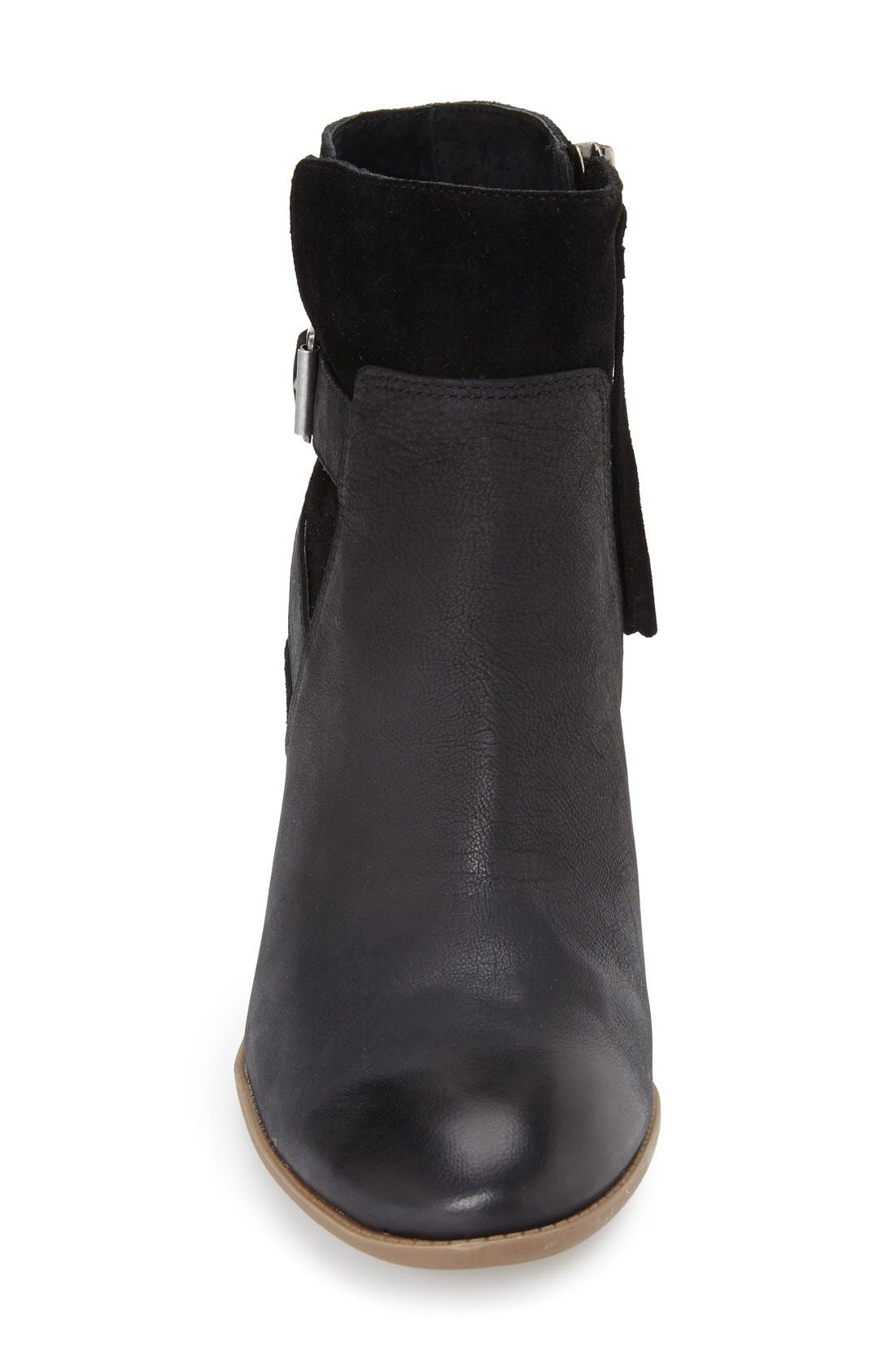 Sole Society 'Hollie' Bootie, Alternate, color, 