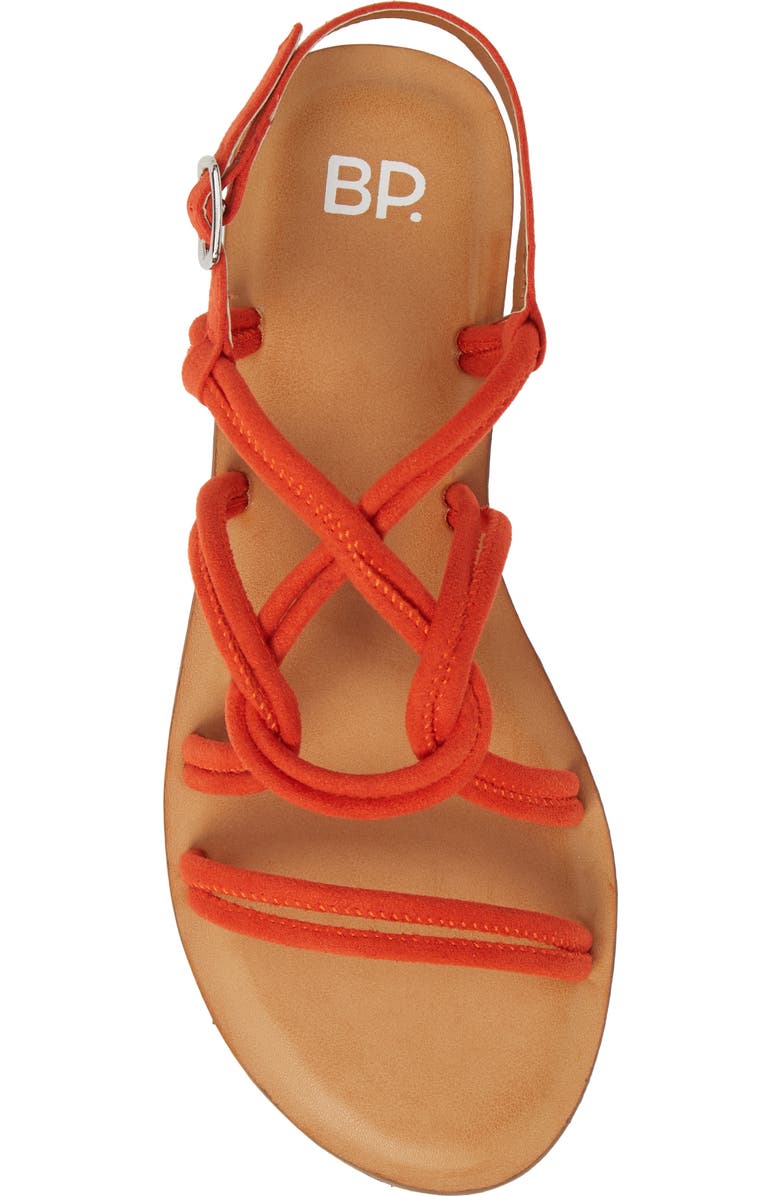 BP. Lana Sandal, Alternate, color,
