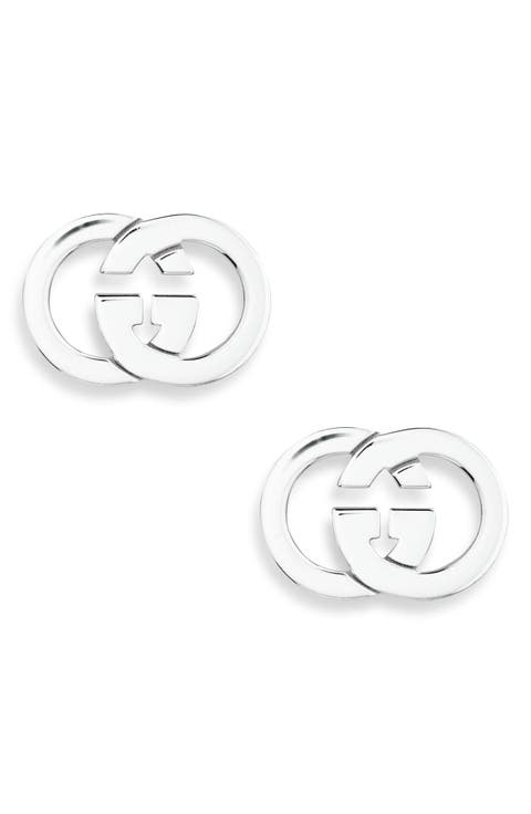 Gucci Earrings for Women: Hoop, Drop, Stud & More | Nordstrom
