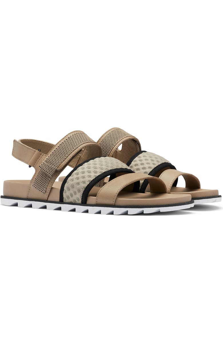 SOREL Roaming Decon Slingback Sandal, Main, color,