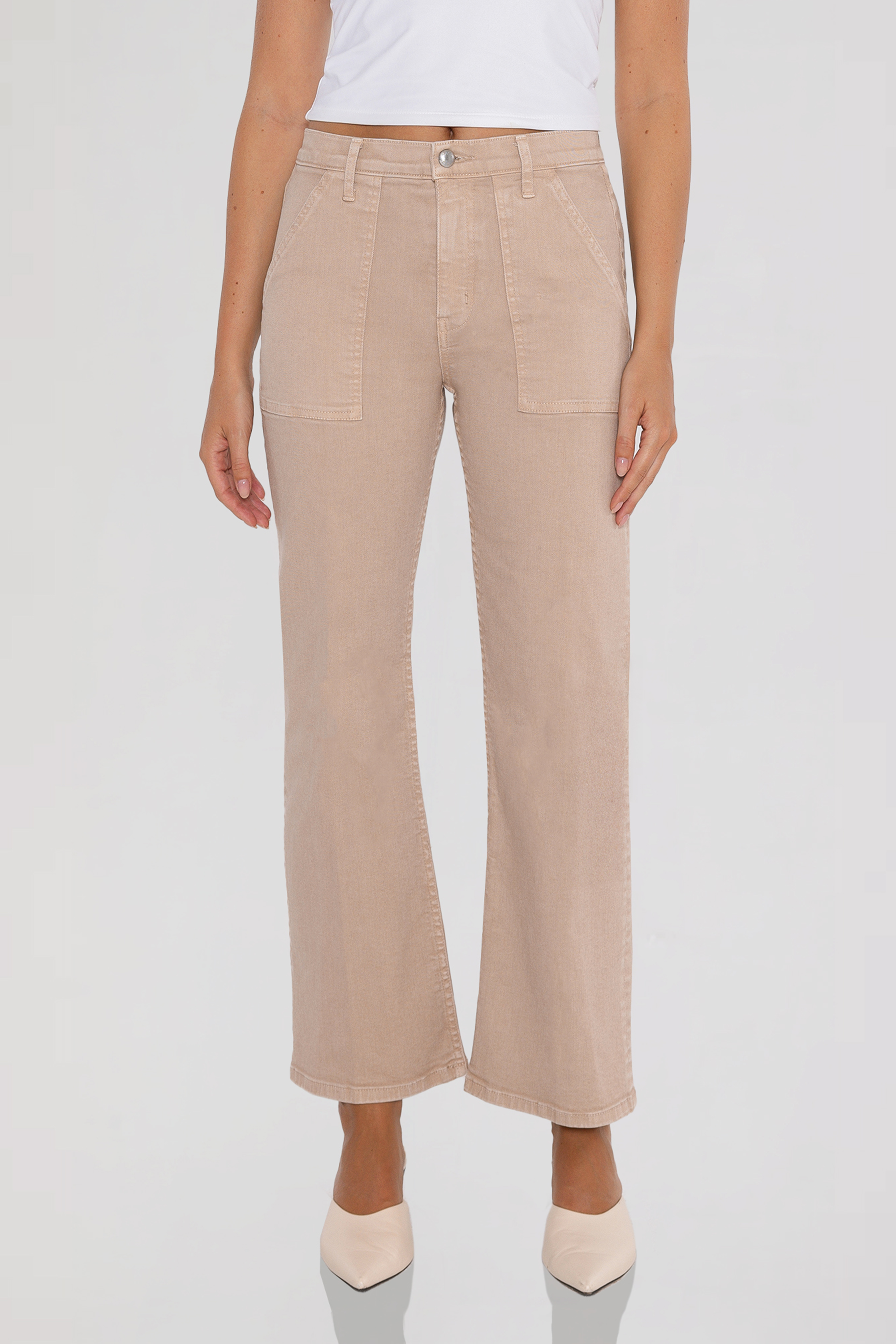 selected Sable Vintage