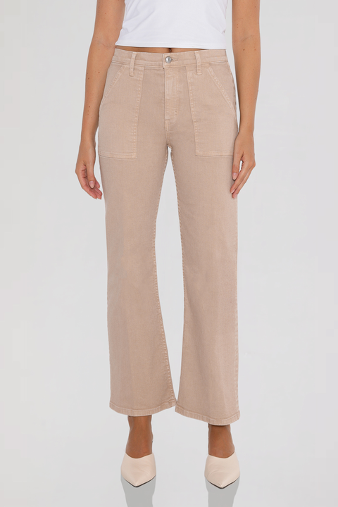The Lacy Pant