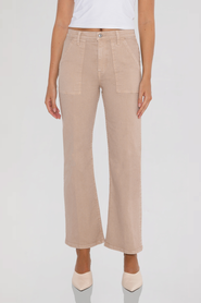 Rudes Denim The Lacy Pant