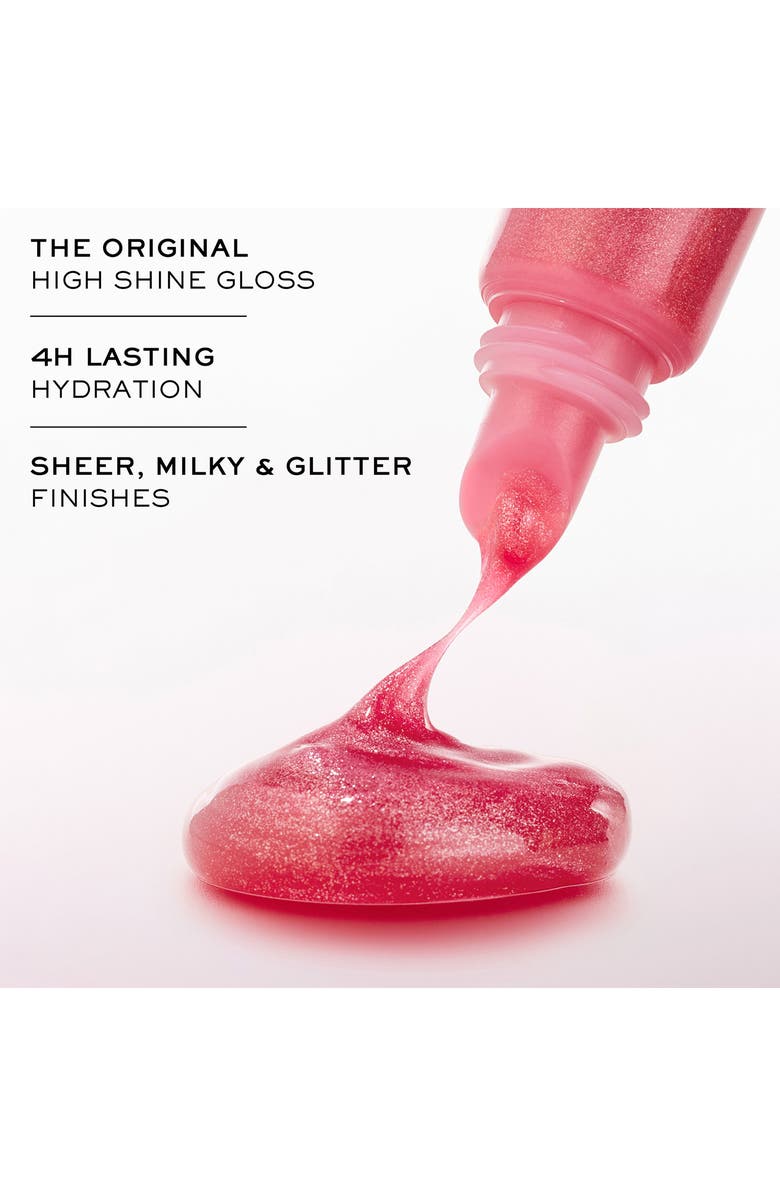 Juicy Tubes Lip Gloss