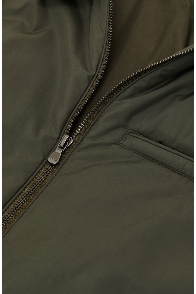 Bernardi Jacket, Alternate, color, OLIVE GREEN