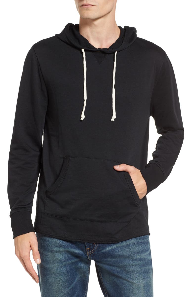 Alternative School Yard Hoodie, Main, color, 