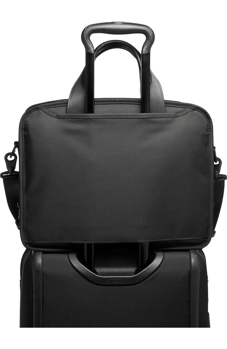 TUMI Alpha 3 Collection T-Pass<sup>®</sup> Briefcase, Alternate, color,
