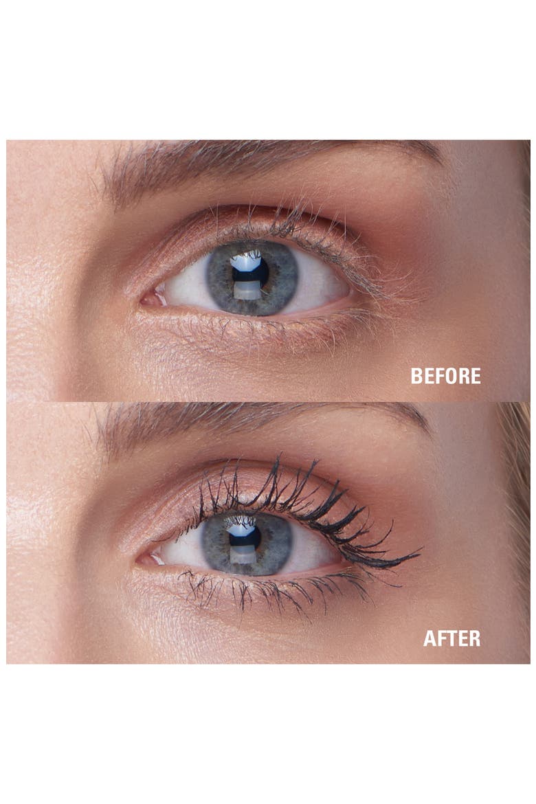 Drama Bomb Extreme Volume Nourishing Mascara, Alternate, color, NO COLOR
