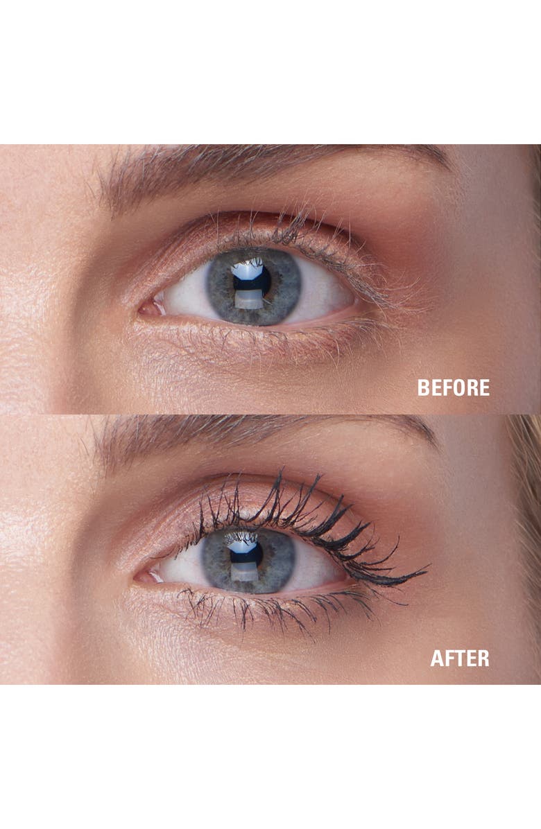 UOMA Beauty Drama Bomb Extreme Volume Nourishing Mascara, Alternate, color, 