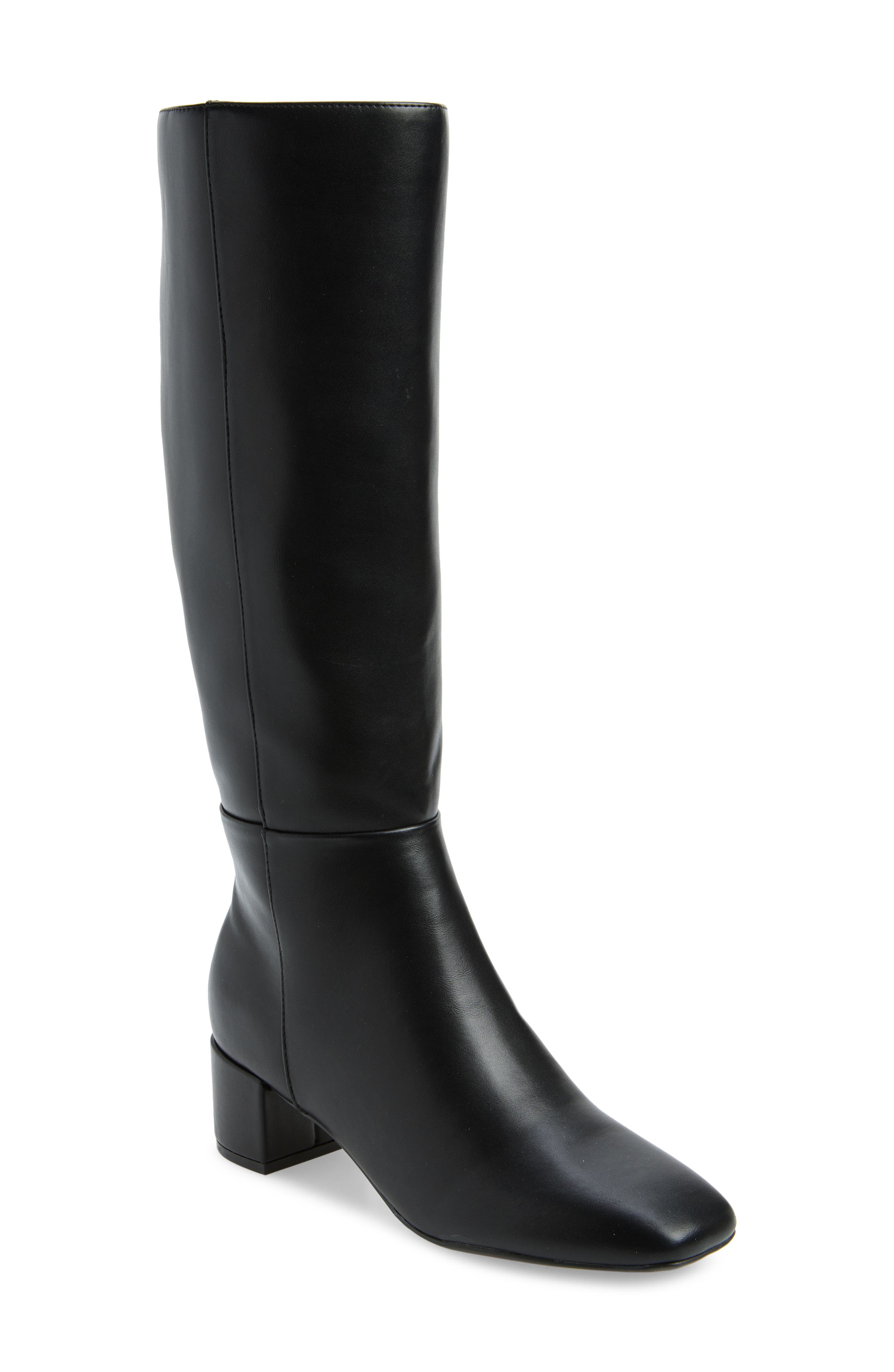 Bandolino Addyson Knee High Boot