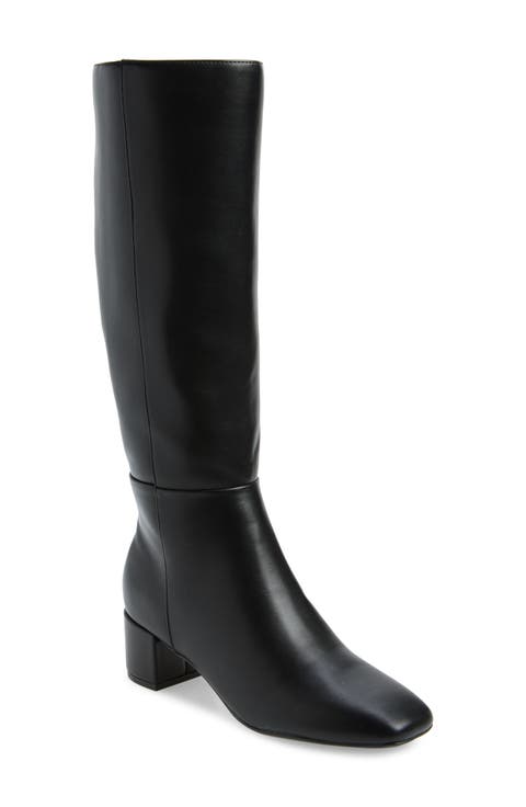 Addyson Knee High Boot (Women)