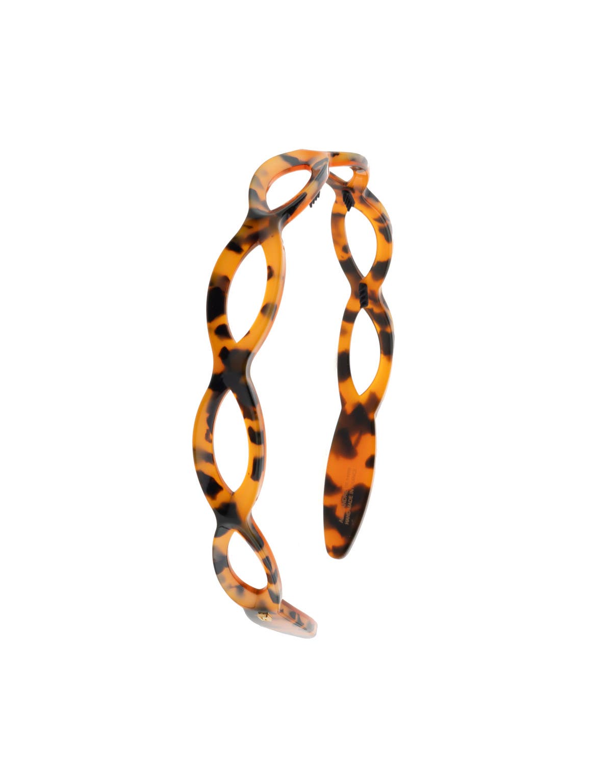 selected Orange